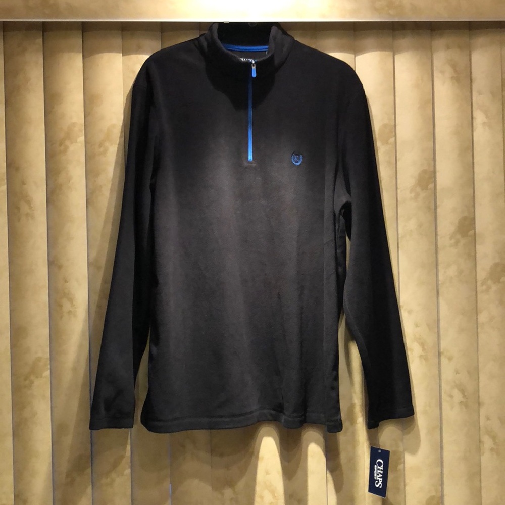 Men’s fleece